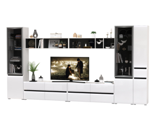 Сидней стенка для гостиной № 83