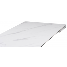 Керамический стол Памелла 140(200)х80х75