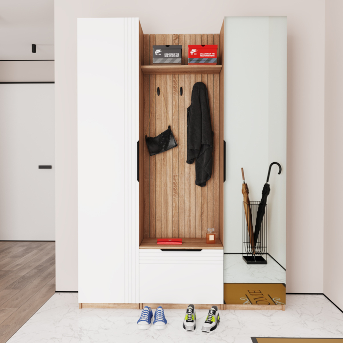 Прихожие, Прихожая Астрис - 2