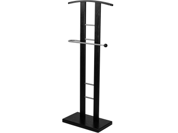 Вешалка костюмная Мебелик Галант 321