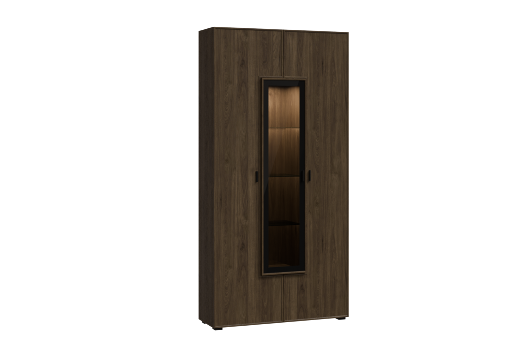 Шкафы распашные, Модульная система Стелла Шкаф ШК-3091