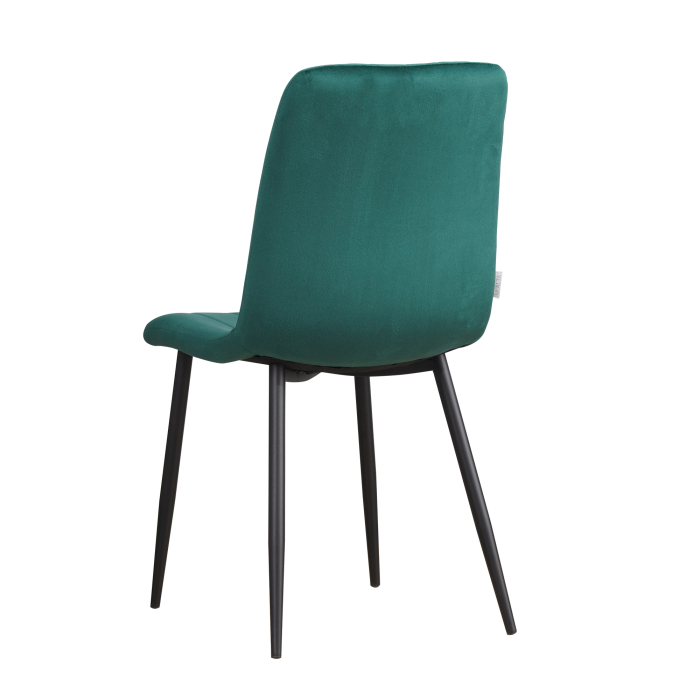 Стулья, Стул Barcelona Line NEW, ВЕЛЮР