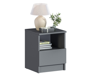 Прикроватная тумба Альфа СБ-2957