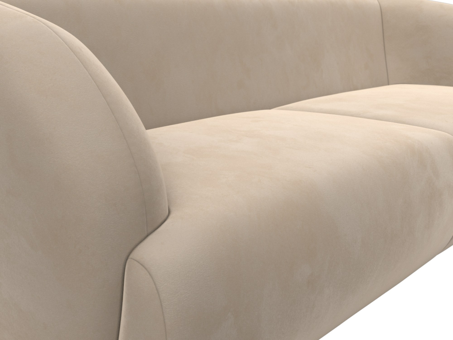 Диваны прямые, Диван прямой Лига-041, велюр