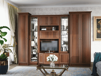 Гостиная Янна композиция 1