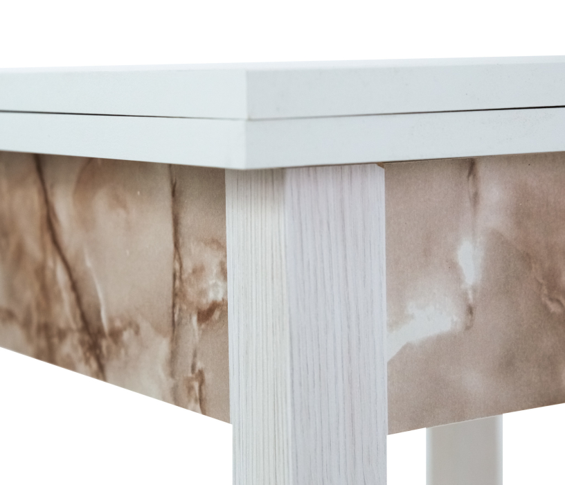 Обеденные столы, Стол обеденный раскладной 60*60