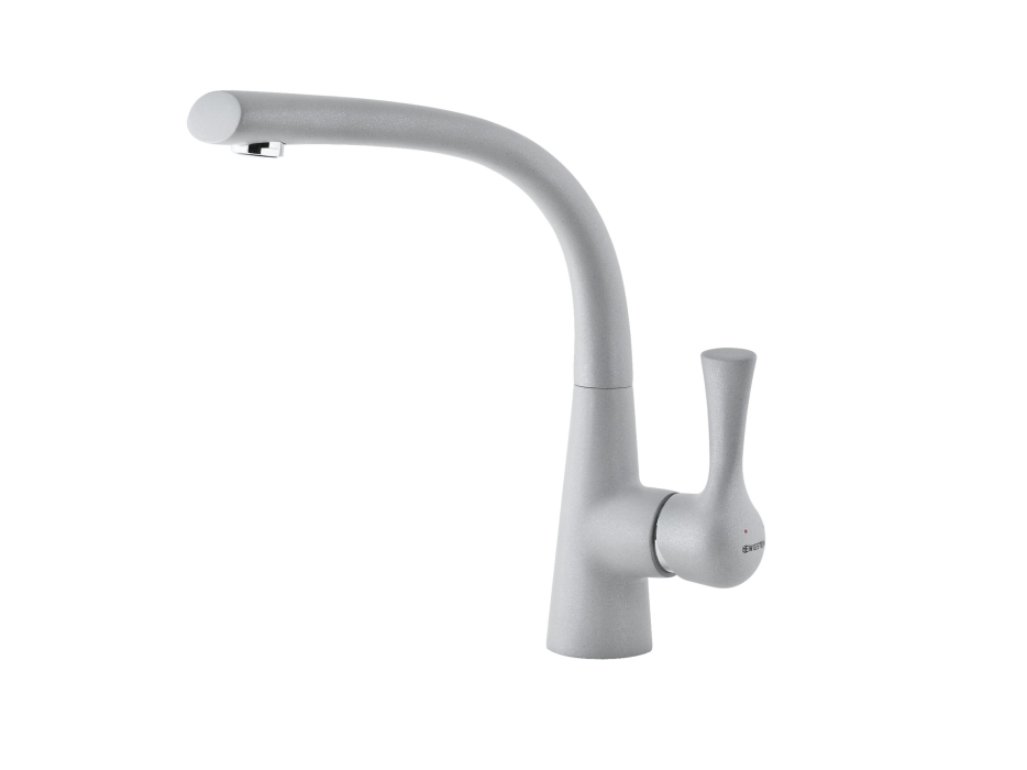 Смесители, Смеситель Ewigstein для кухни Боковой D-40 mm