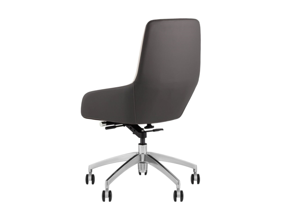 Для офиса и дома, Кресло офисное TopChairs Soulo