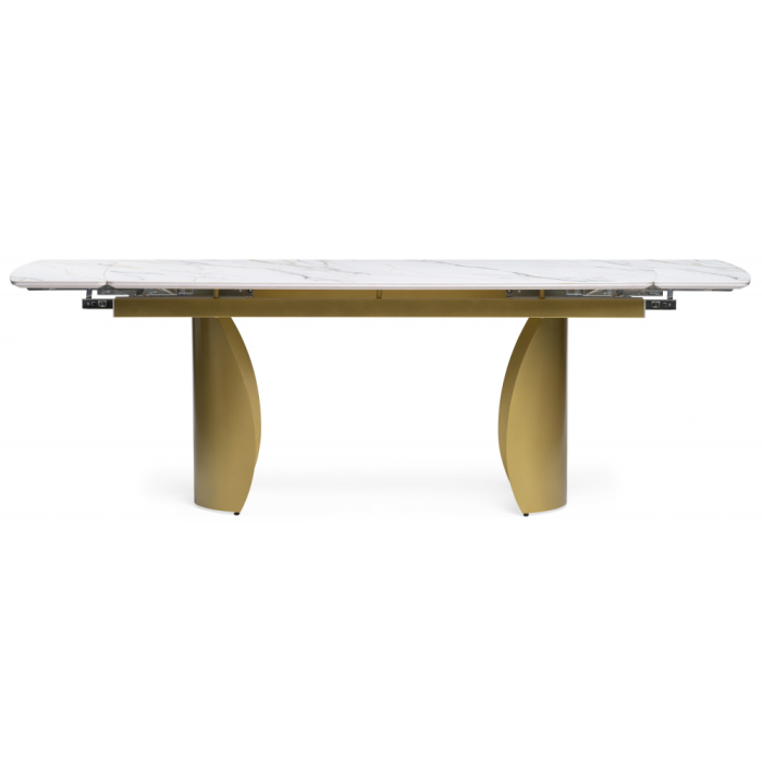 Обеденные столы, Керамический стол Готланд