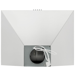 Вытяжка кухонная Janna 600 inox PB МВ