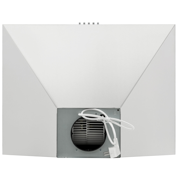 Вытяжки, Вытяжка кухонная Janna 600 inox PB МВ