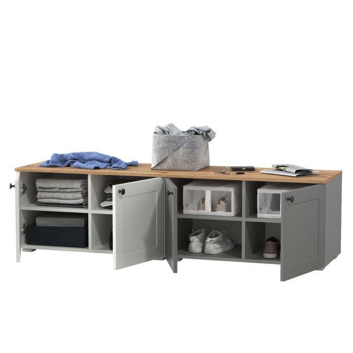 Тумбы, Две тумбы Остин 13.257