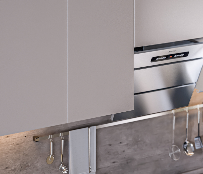 Кухонные гарнитуры, Кухонный гарнитур Регина Белый/Белла Белый Альпийский 2,15 м