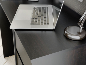 Стол 2 ящика Алекс