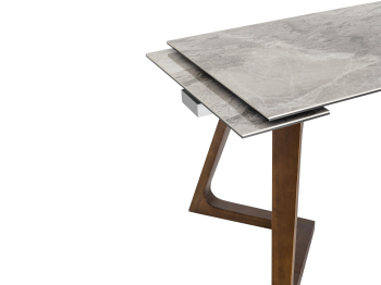 Стол обеденный Stool Group Артизан раскладной 140-200*90