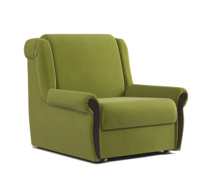 Кресло-кровать Аккорд М 80, Велюр