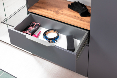 Прихожая Октава 15-123Н