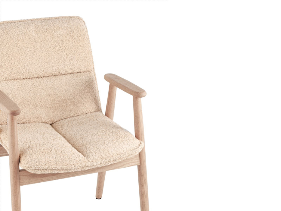 Стулья, Стул обеденный STOOL GROUP Philo