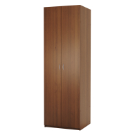 Для одежды, Шкаф для одежды ДО-2 70х60