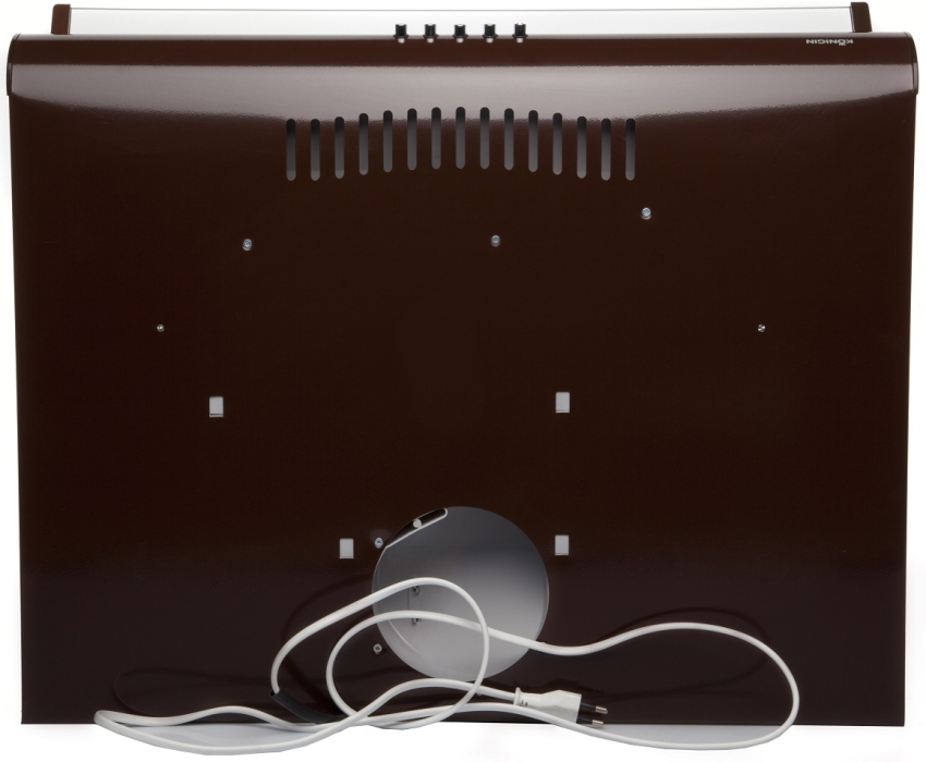 Вытяжки, Кухонная вытяжка Verena Brown 60