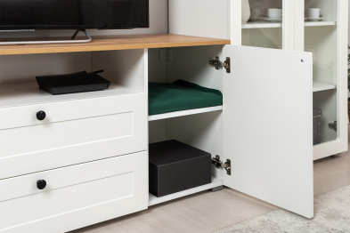 Гостиная Остин. Комплект 1