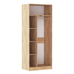 Шкаф для одежды и белья Руэлла