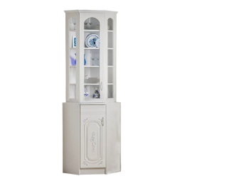 Буфет угловой Лиза 2