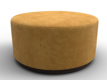 Пуф 004, велюр TOWER