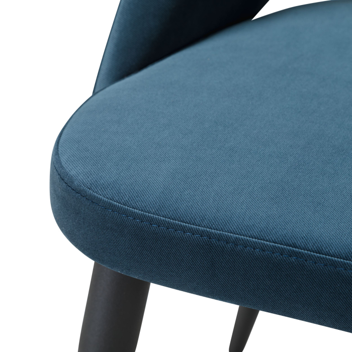 Стулья, Стул Lars Diag черный