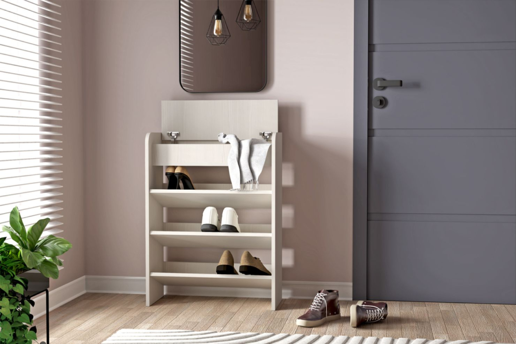 Обувницы, Обувница открытая 600