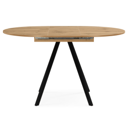 Деревянный стол Карпер