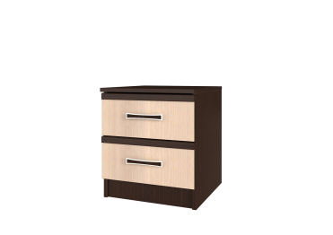 Спальня Сакура Компоновка 4