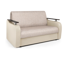 Детские диваны, Диван-кровать Гранд Д 160, корфу/ экокожа