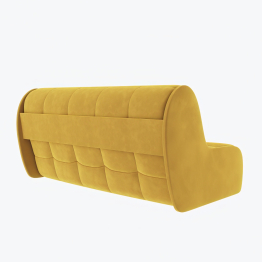 Диван-кровать Барон 2 155см аккордеон, велюр 