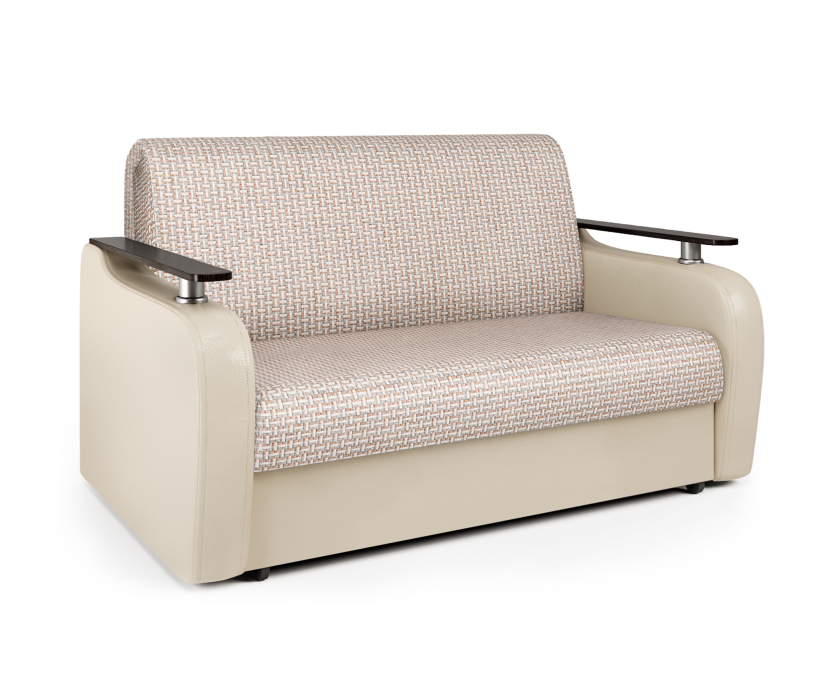 Детские диваны, Диван-кровать Гранд Д 160, корфу/ экокожа