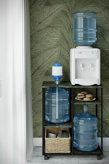 Сопутствующие товары, Подставка для воды Уотер loft