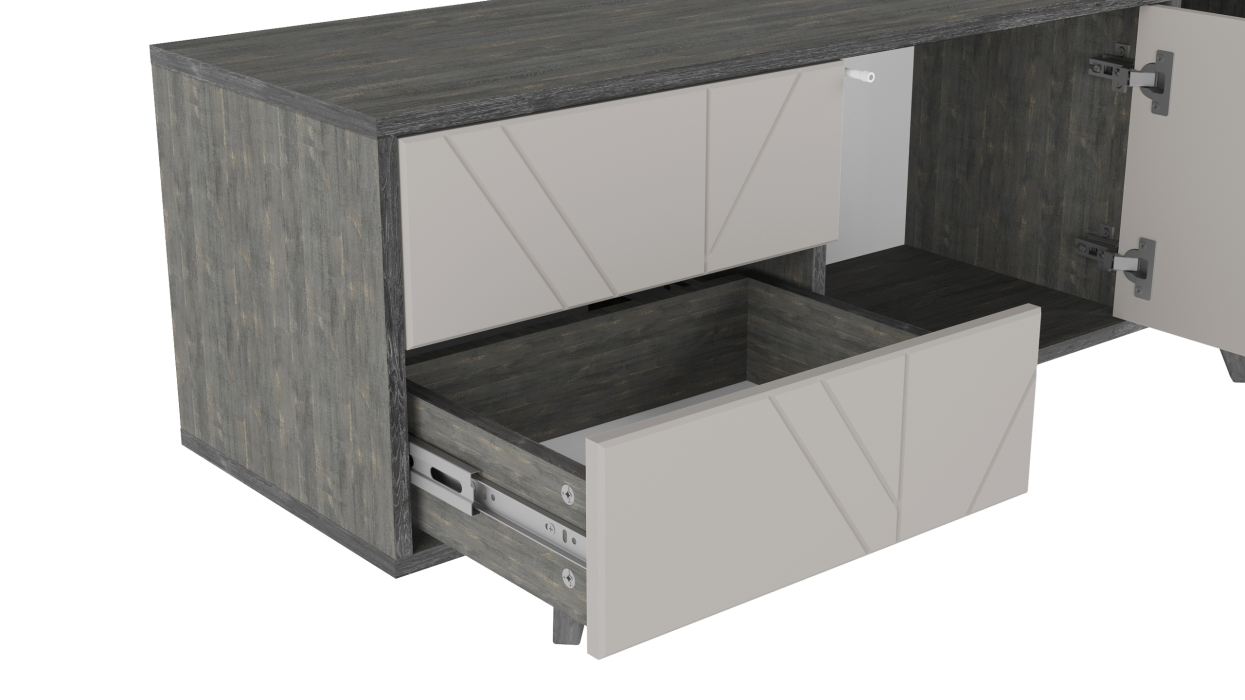 ТВ-тумбы, Тумба под ТВ Хагги