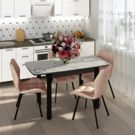 Обеденные группы, Обеденная группа Флорида №10