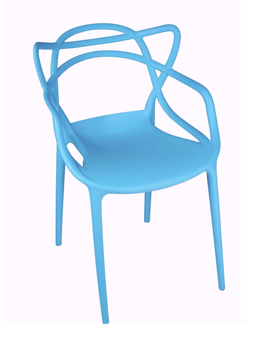 Стулья, Стул Masters пластиковый литой