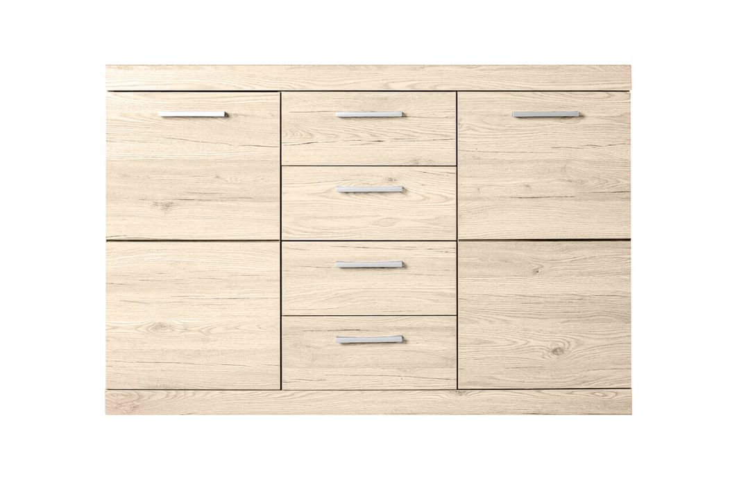 Комоды, Тумба 2D4S, OSKAR 