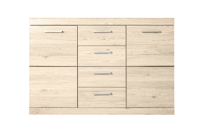 Тумба 2D4S, OSKAR 