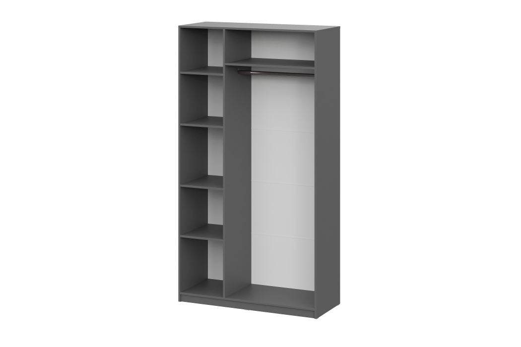 Для одежды, Шкаф ШК 5 (1200)