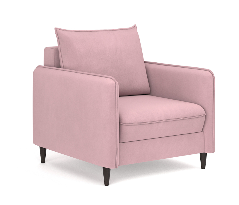 Кресла-кровати, Кресло-кровать Фьорд SMART 70, велюр