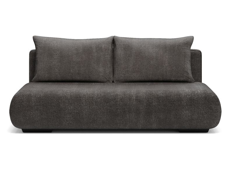 Диваны прямые, Диван-кровать Хлоя, еврокнижка,велюр