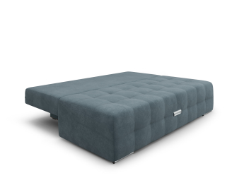 Диван прямой еврокнижка Марсель №4 (Велюр)