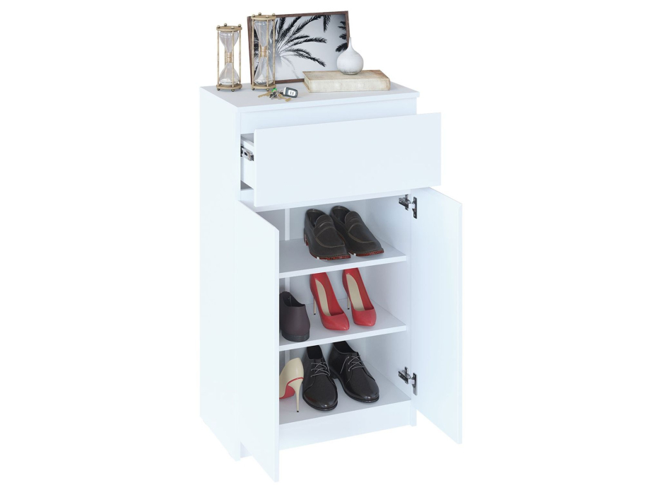 Тумбы, Обувница ТП-12