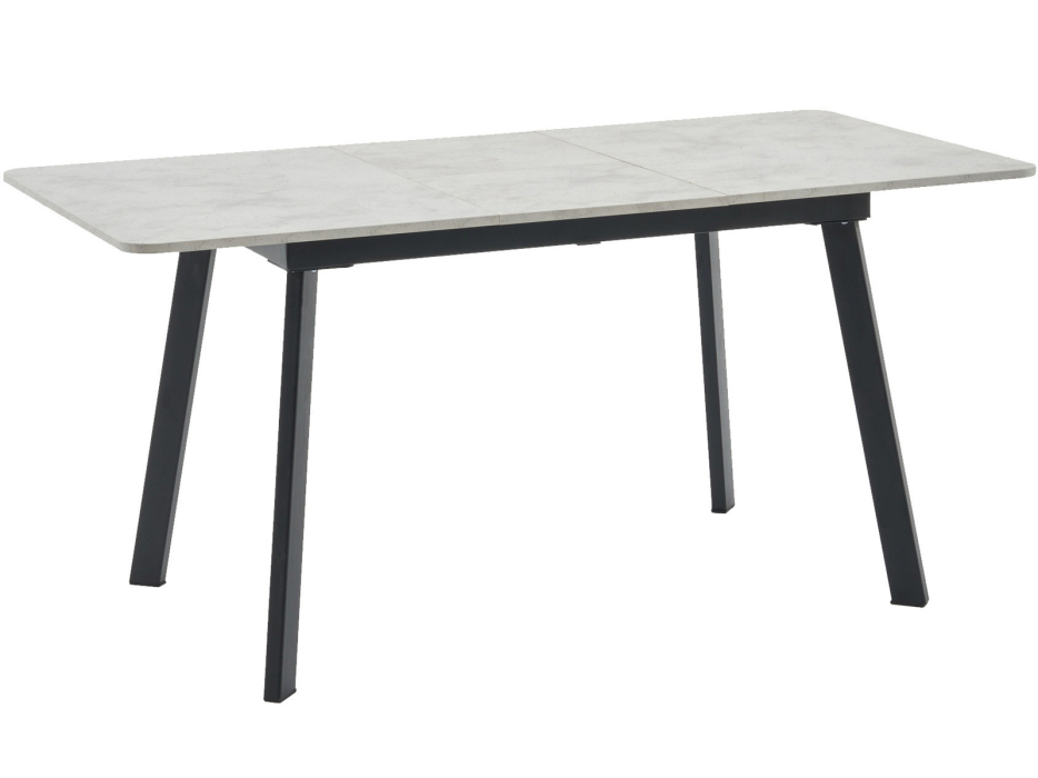 Обеденные столы, Стол обеденный STOOL GROUP Batu new 120-160*80