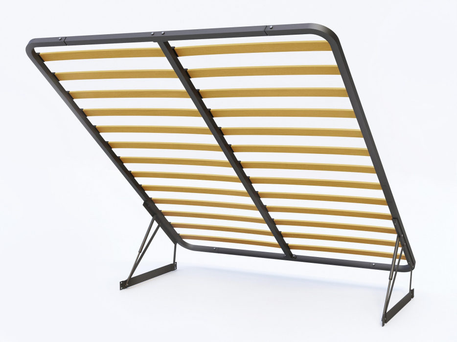 Ортопедические основания, Основание для кровати 120х200 см с подъемным механизмом