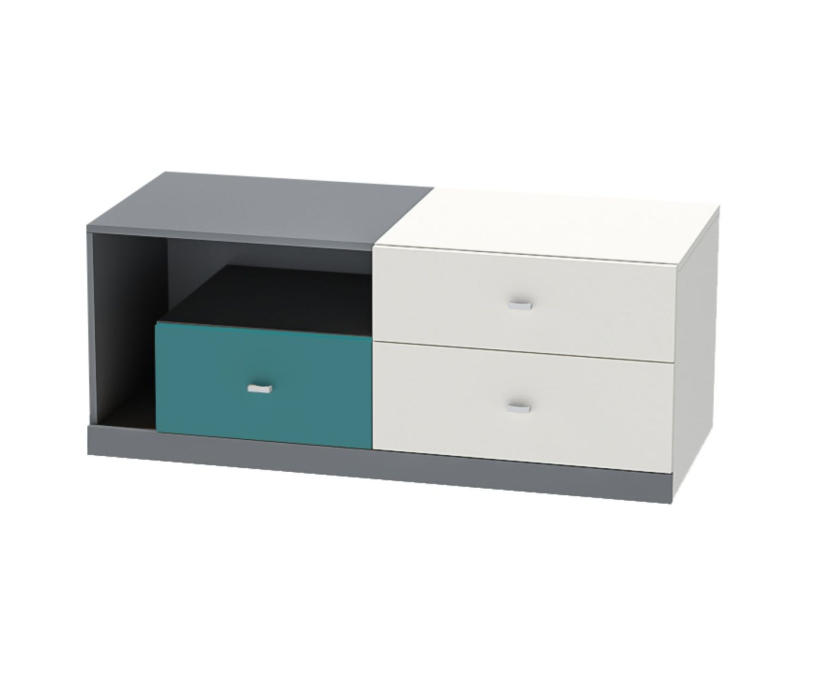 Для девочек, Молодёжная Клео №2