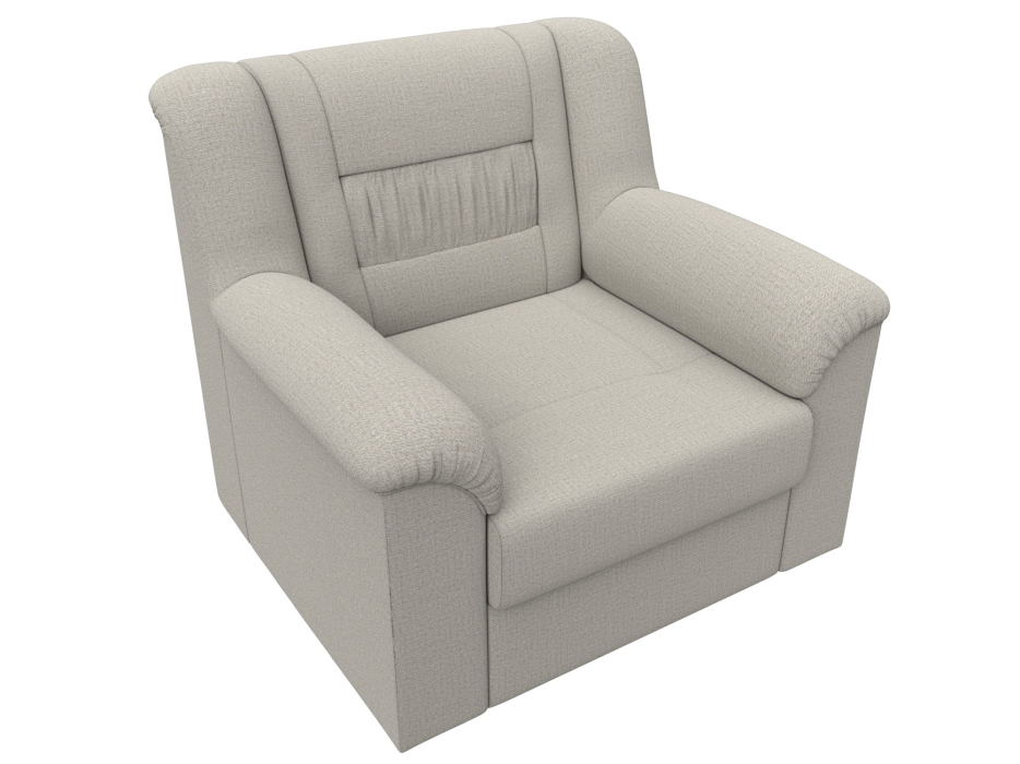 Кресло для отдыха, Кресло Карелия, рогожка Амур